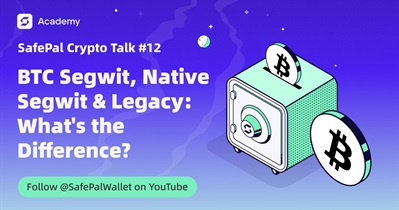 SafePal to Hold Live Stream on YouTube on February 22nd