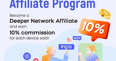Affiliate Program