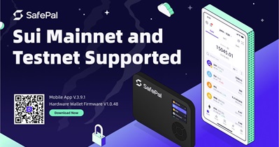 Mobile Wallet App Update