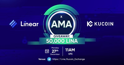 AMA on KuCoin Telegram