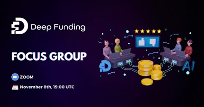 SingularityNET to Host Community Call on November 9th