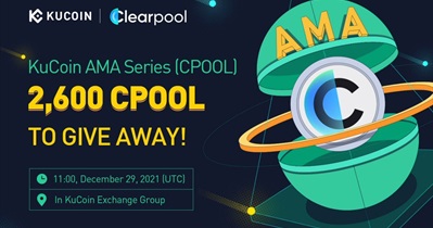 AMA on Telegram