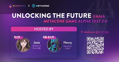 MixMarvel to Hold AMA on Discord on December 6th