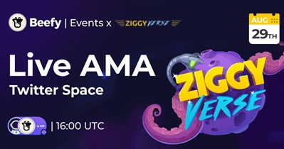 AMA on Twitter