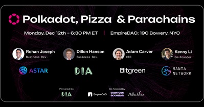 New York Meetup, USA