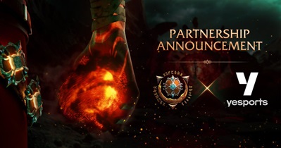 Partnership With Runeseeker