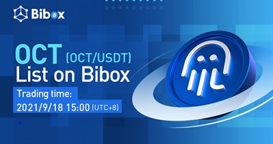 Listing on Bibox