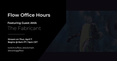 AMA on Discord