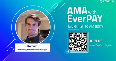AMA on Telegram