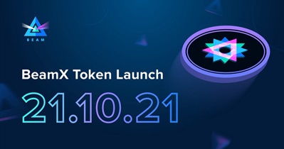 Governance Token Launch