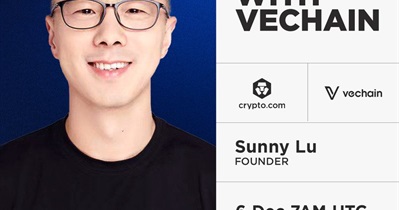 Live Stream on Crypto.com YouTube