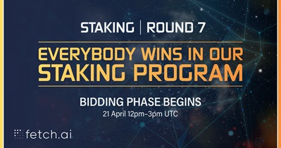 Staking Program