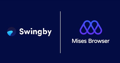 Partnership With Mises Browser