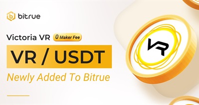 Listing on Bitrue