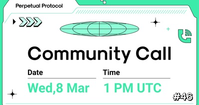 Community Call