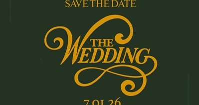 SuperRare to Release “The Wedding” NFT Collection on January 7