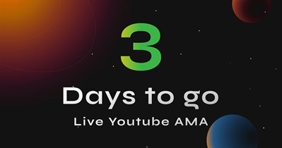 Live Stream on YouTube