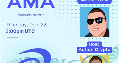 AMA on Twitter