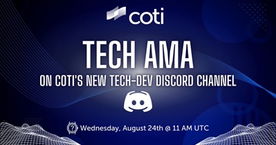 AMA on Discord