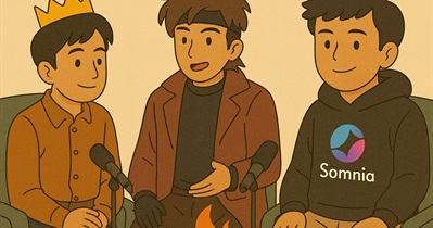 Tranchess to Hold AMA on X on August 27th