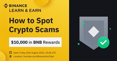 Live Stream on YouTube