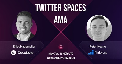 AMA on Twitter