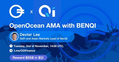 AMA on Telegram