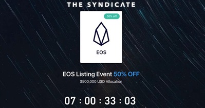Listing on Crypto.com