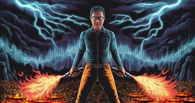 Meter Governance to Hold Token Burnon June 17th