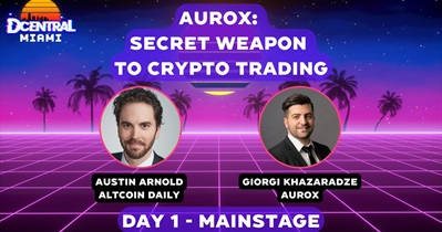 Dcentral in Miami, USA