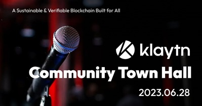 Community Call