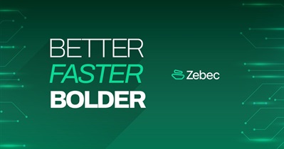 Zebec v.2.0 Release