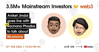 Live Stream on YouTube