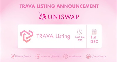 Listing on Uniswap