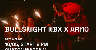 Ari10 to Host Meetup in Warsaw on May 16th