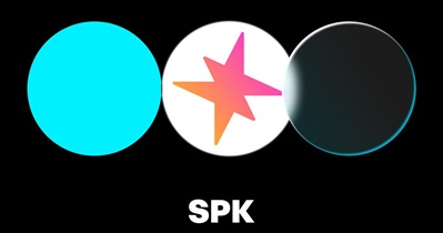 Spark to Be Listed on Bitget