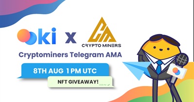 AMA on Telegram