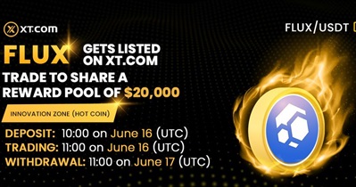 Listing on XT.COM