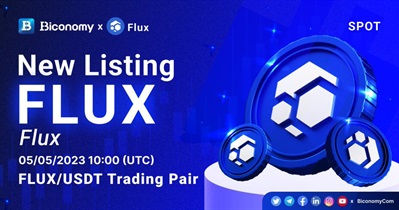 Listing on Biconomy Exchange