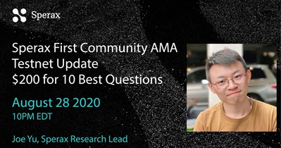 AMA on Telegram