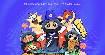 Injective to Host Meetup in Seoul on September 24th