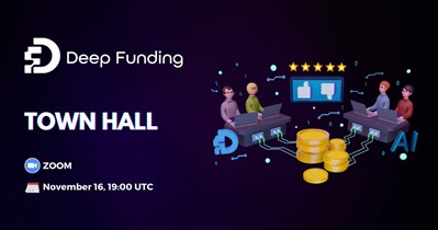 SingularityNET to Host Community Call