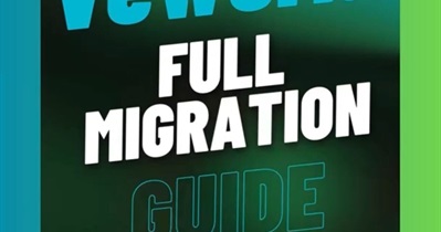 VeChain to Launch dApp Explorer in December