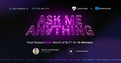 Partnership With Kommunitas