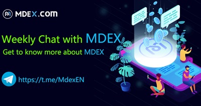 Weekly Chat on Telegram