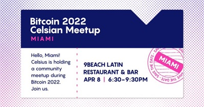 Miami Meetup, USA