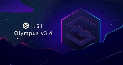 Mainnet v.3.4