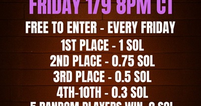 GeorgePlaysClashRoyale to Host Expert Tournament on January 10th