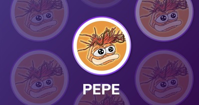 Pepe to Be Listed on AscendEX on September 25th