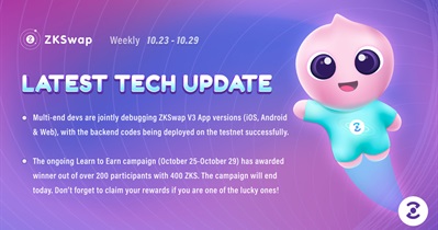 Technical Update